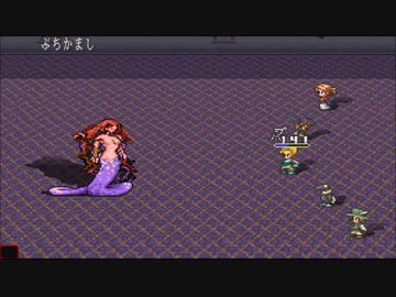 ロマサガ風フリーゲーム エヴァリースサガ をしてみた 06 イスカンダリアに潜む影 ニコニコ動画
