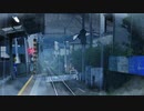 雨の帰り道 / IA & Miku