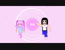 【ねるん音MAD選手権】momokensynthesizer