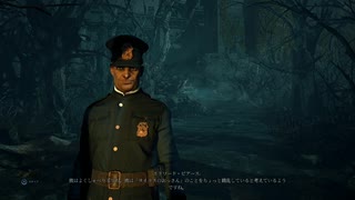 3人の狂人がプレイするコールオブクトゥルフ#7