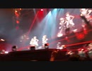 2019年10月11日　海外ライブ　12　BABYMETAL　「ヘドバンギャー！！」　※ロサンゼルス