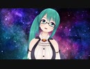 雑談配信で歌う神楽すず