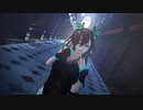 【自作MMD】指切り