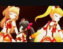 【デレステMV 1080p】 秋風に手を振って × セクシーパンサーズ