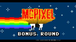 【生放送アーカイブ】続：McPixelとかいうおかしなゲーム＃3 (19.10.12)