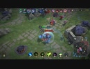 arena of valor対戦動画part3[声無し無編集]aov