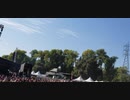 2019年10月13日　海外フェス　07　BABYMETAL　「KARATE」　※Aftershock 2019