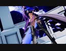 【Fate/MMD】メルトリリスでドーナツホール