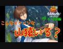 【実況】イケメンとサバイバル生活する方法【ドキサバ山】Part8