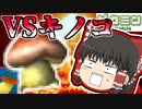 【ゆっくり実況】きのこの中のきのこ!?VSボケナメコPart14日目【ピクミン1】