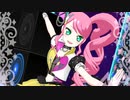 プリチャン「キラリ覚醒☆リインカーネーション」かのん