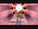 ZE02.ANUBIS Z.O.E 17/20 アーマーン突入口～アヌビス戦