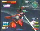 ガンダムvsガンダム　大会シャッフルバトル！その１