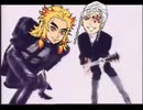 BE MY 柱