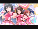 【デレステMV】Palette