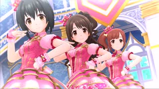 【デレステMV】Palette