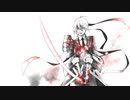 伯仲（イラスト）でキミガタメ　歌ってみた（仮）