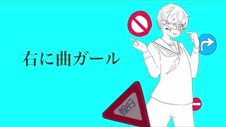 【手描き】占い師と納棺師で右に曲ガール【第五人格】