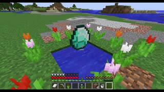 【Minecraft】黄昏の森part0 準備編【ゆっくり実況】