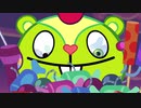 Happy Tree Friends - Going Out With a Bang