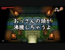 【ゼルダの伝説 夢をみる島_19】おっさんの頭が沸騰しちゃうよ【辛口モード】