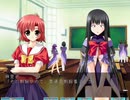 私立アキハバラ学園part33　［文ルート］