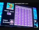 メガドライブミニ●【レッスルボール】新技　これでナムコチームでクリアの夢が可能？*ハイライト　ニコ生　