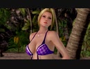 DOAX3fortune 本日ぐらびあパラダイスランダム 8分