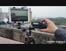 配信用コンパクトなHDMIキャプチャーカード。デジタル一眼レフ、ビデオカメラ、アクションカメラをiPhoneに接続