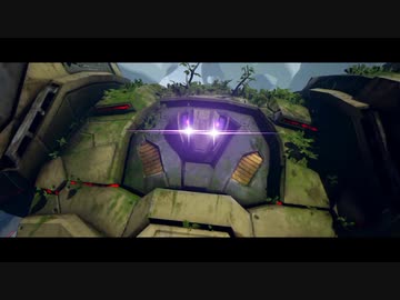 [ゆっくり実況]　サイボーグとらちゃん　その47