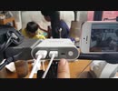 iPhone iOS専用キャプチャデバイス スマホ＋SONY X3000R Gopro hero7 生放送配信