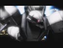 【MAD】機動戦士ガンダムMSイグルー×graphite/diamond(アズールレーンOP)