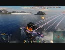 【WoWS】キズナアイ音声Mod
