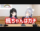 月ノ美兎、常識の一線を越えない「でも楓ちゃんはガチ」