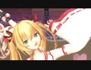 【アイドル部MMD】君色に染まる【チームhoose】
