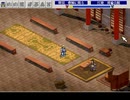ゆっくり親方の英傑伝シリーズマラソン 三國志曹操伝 PART49 麦城救援戦後半～関羽、曹操に降る