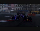 [F1_2019]紲星あかりRd.6モナコGP決勝