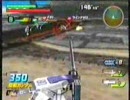 ガンダムvsガンダム　大会シャッフルバトル！その２