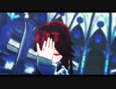 【MMD艦これ】荒潮でカトラリー