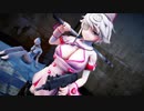 【MMD艦これ】ナース雲龍さんがラストダンス【静岡】
