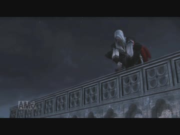 ASSASSIN'S CREEDⅡ 字幕プレイ Part10