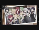 【ドルフロ】この世界最後の雨  final episode【VA-11Hall-A】