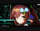 【MMD】千草はなちゃんで『ダンスロボットダンス』