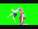 自作ポエムを朗読され悶絶する紗由GB+使用例