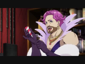 歌舞伎町シャーロック　♯01「はじめまして探偵諸君」