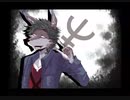 【雨傘恵夢-Torrential rain-】アイムハイ【新音源配布＋UTAUカバー】