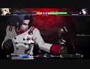 対戦動画（UNDER NIGHT IN-BIRTH Exe_Late[st]）03
