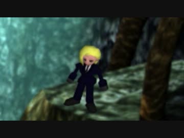 【実況】FINAL FANTASY Ⅶ　#24