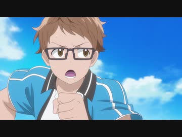 星合の空　第2話