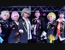 【ツキウタ。】GRAVITY!【踊ってみた】